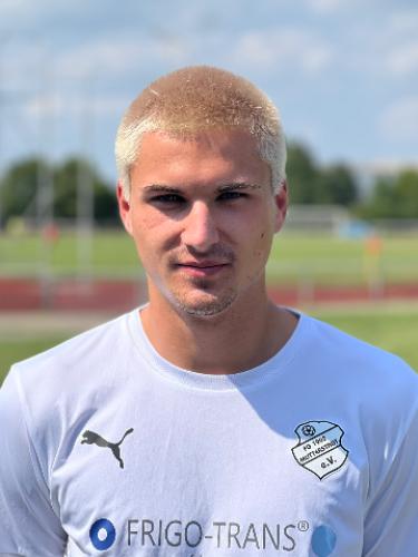 Janno Lewin Baumann