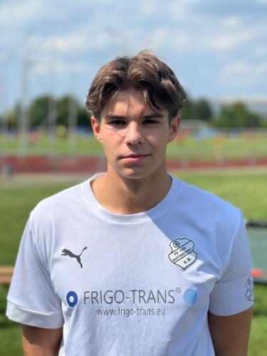 Fabio Noel Maischein