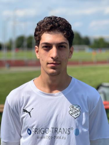 Ömer Ferhat Özyolcu