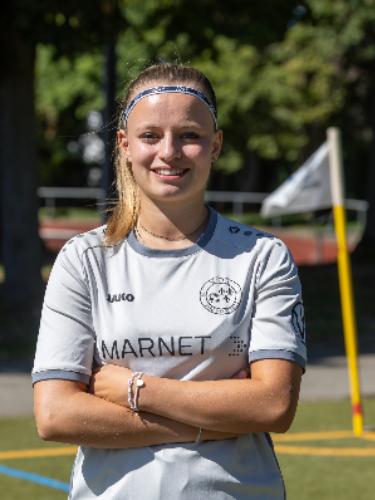 Sophie Baumgärtner