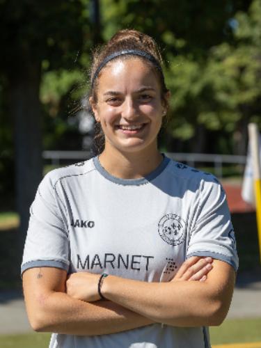 Madita Schlabs