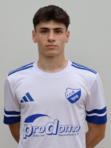 Finn Baumann