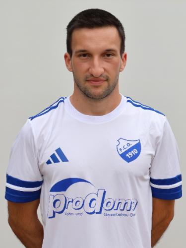 Sandro Böser