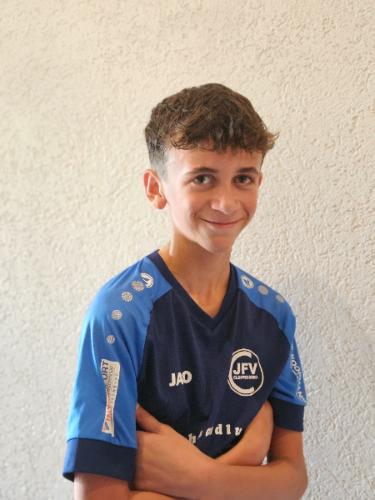 Shpetim Sulejman