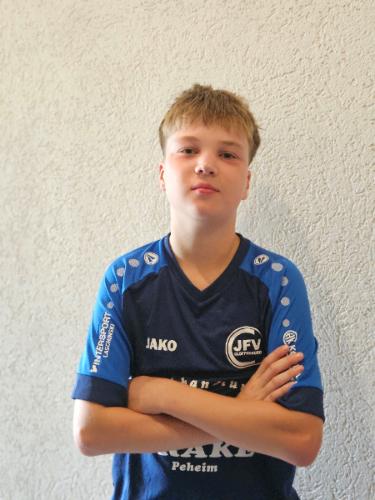 Malte Göttke