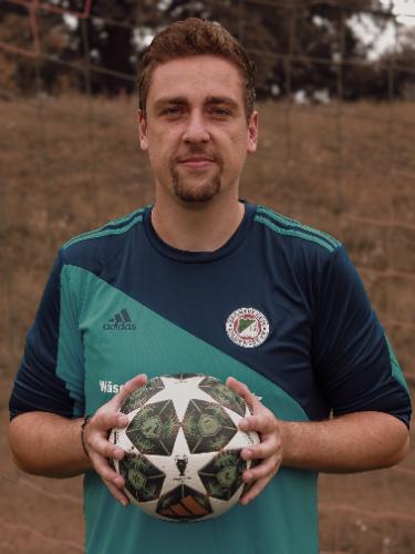 Christian Schröder