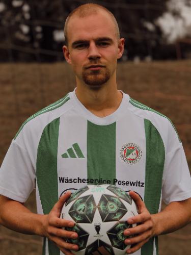 Jannick Süphke