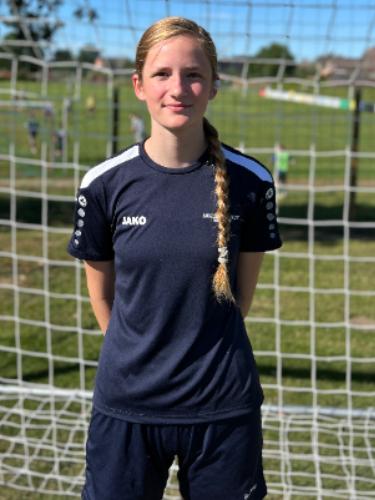 Levke Marta Bertram