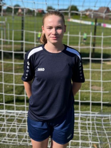 Lena Marie Bruchmann