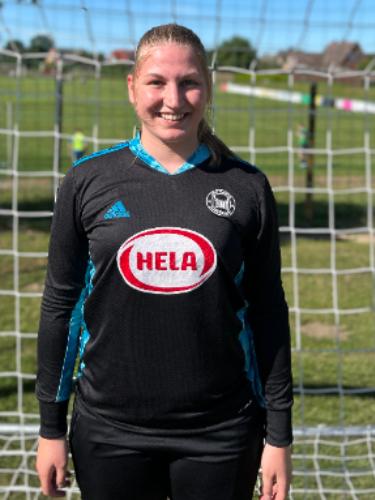 Isabell Zepik