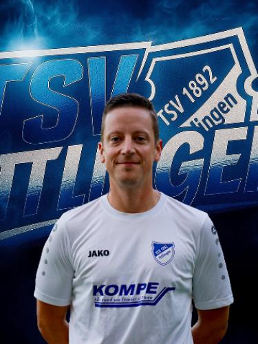 Kai Kohlenberger