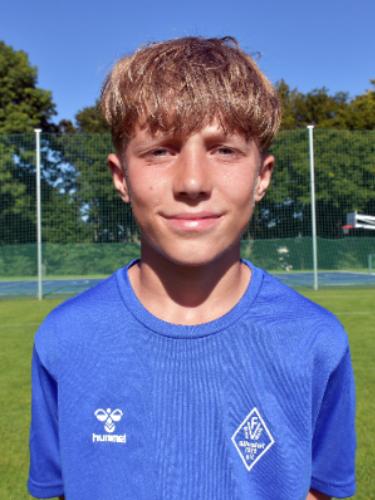 Erik Müller