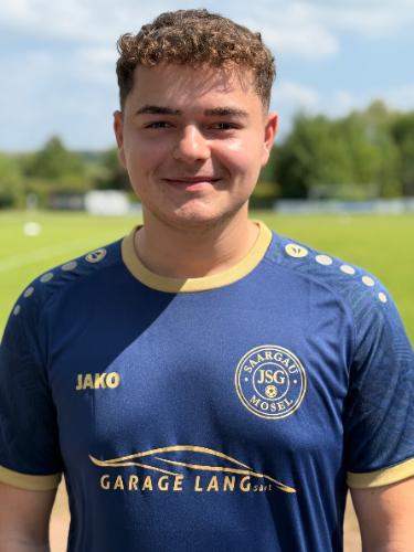 Cristiano Antunes Marques