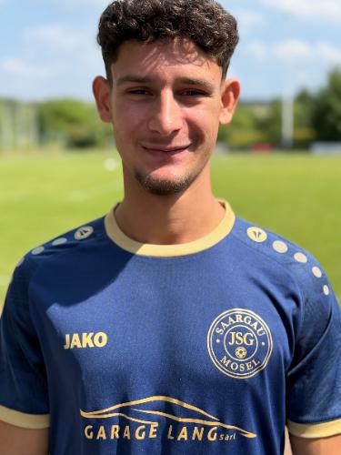 Maximilian Sausy