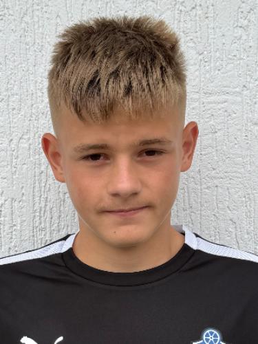Connor Herzog