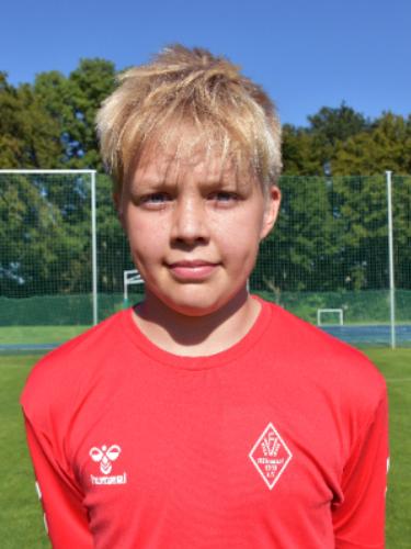Lukas Steinert