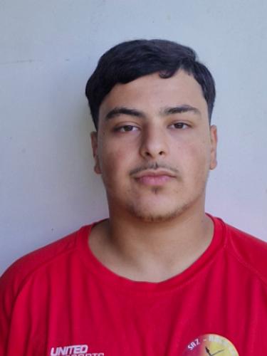 Anas Kaichouh