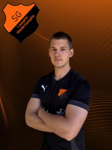 Jonas Roschitz