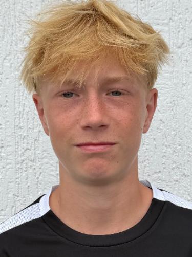 Noah Seipel
