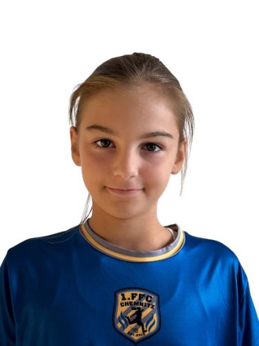 Alma Gelke