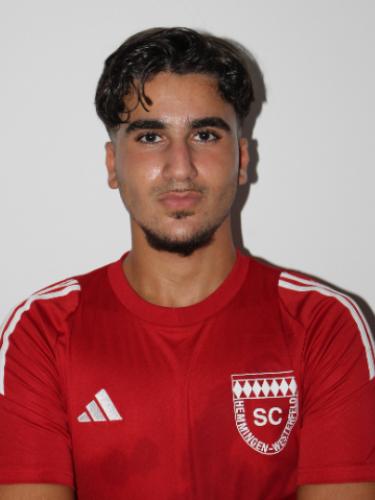 Can Hergül
