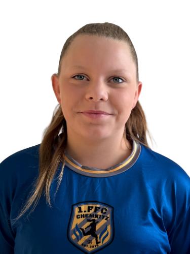 Laila Godau
