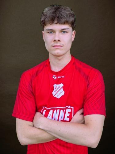 Ian Strauß
