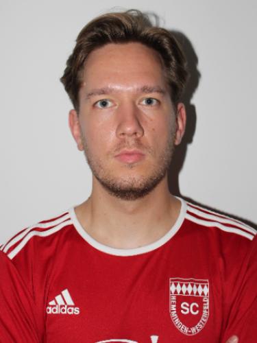 Fabian Beimes