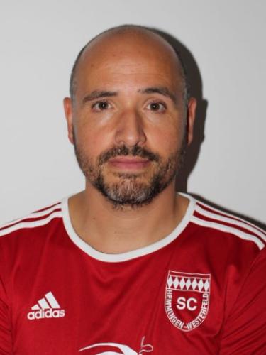 Ferid Trabelsi