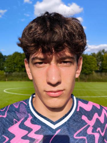 Fabian Niklas Gärtner