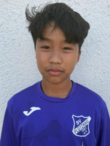 Gia Bao Ho