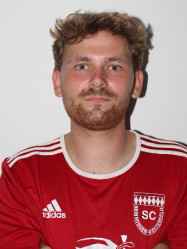 Robert Hornberg