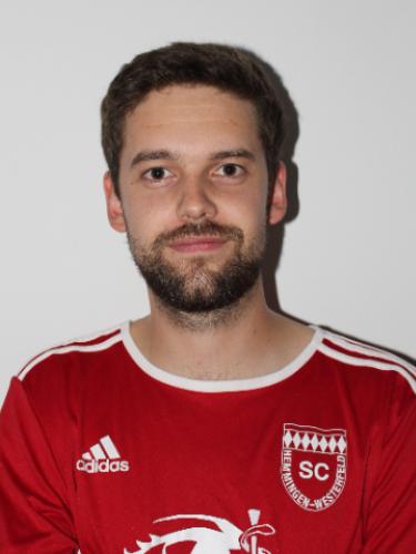 Fabio Pietzsch