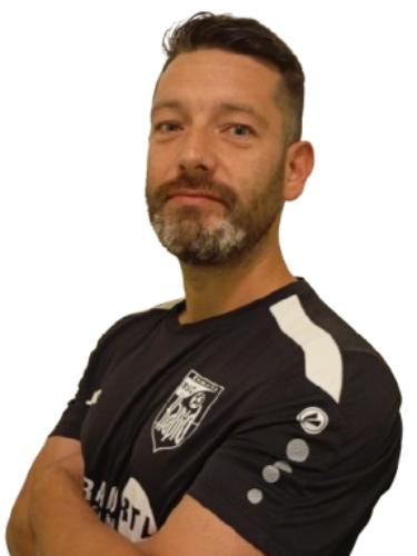 Alexander Klemm