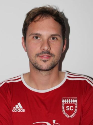 Christian Herzog
