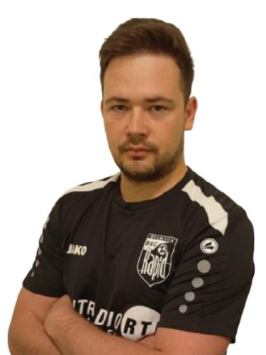Jonny Müller