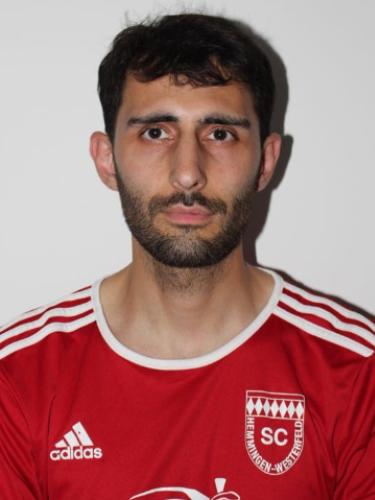 Ilker Gündüz
