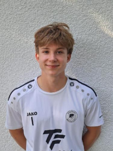 Matthis Eckhoff