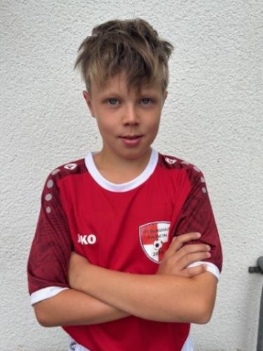 Luca Bening