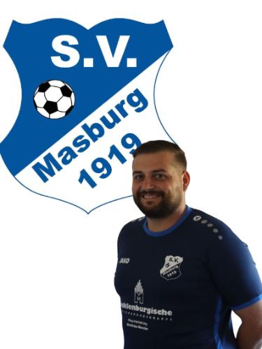 Steffen Diensberg