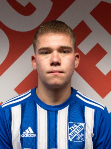 Timo Beck