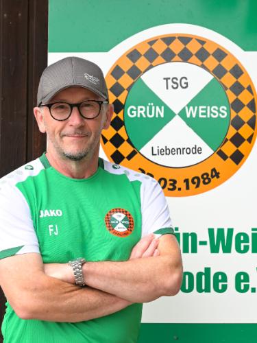 Frank Jochmann