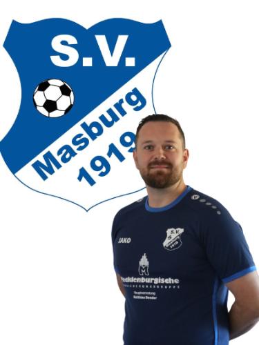Niklas Montada
