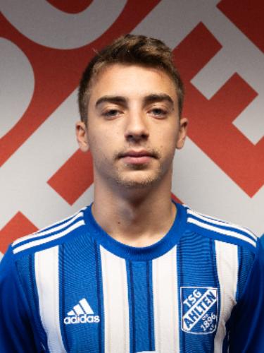 Matthias Berger
