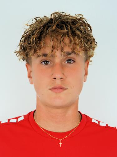 Johann Leopold Rudolph