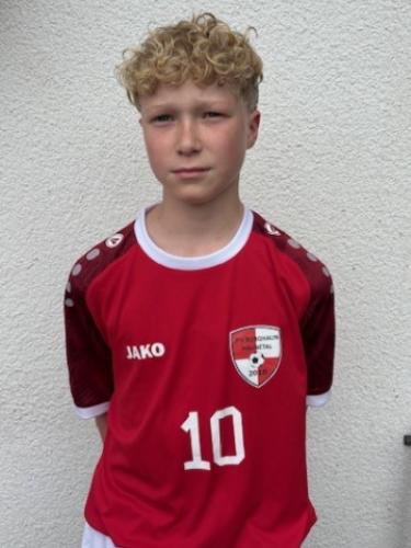 Noel Henkel