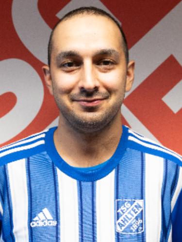 Armin Farajollahi