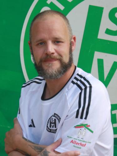 Christian Döscher