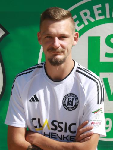 Bastian Oetjen
