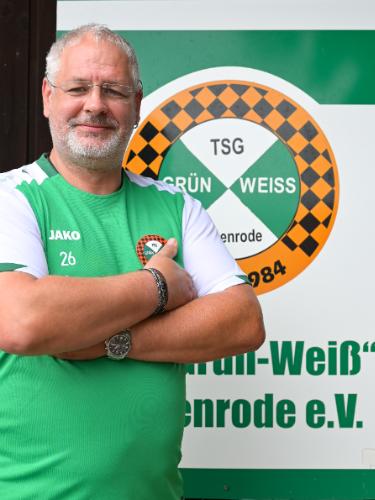 Dan Rossmeier